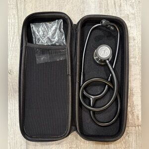 3M Littmann classic III stethoscope